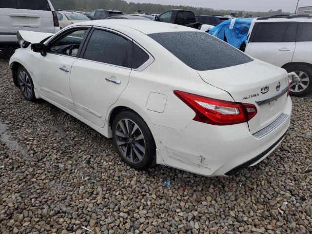 2016 NISSAN ALTIMA 2.5 - 1N4AL3APXGC289881
