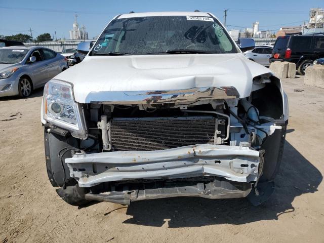 2017 GMC TERRAIN SL - 2GKFLUEK1H6328764