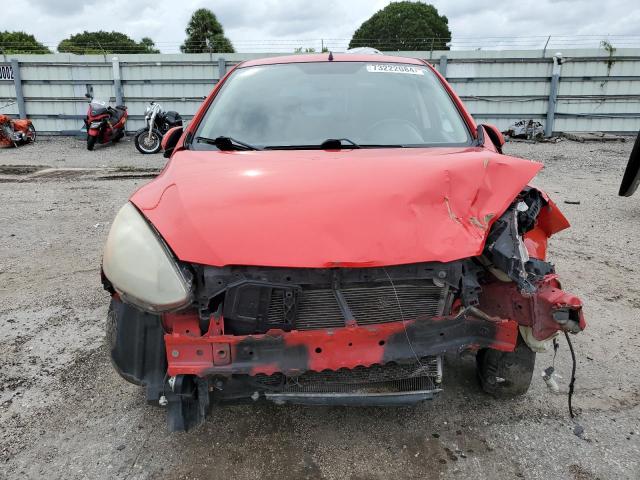 VIN JM1DE1KY5E0174505 2014 Mazda 2, Sport no.5