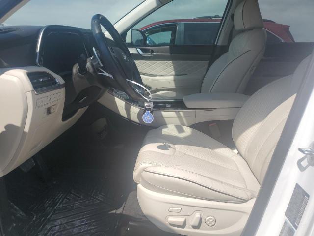 2020 HYUNDAI PALISADE KM8R5DHE3LU153660