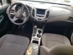 CHEVROLET CRUZE LS photo