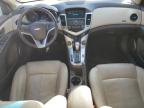 CHEVROLET CRUZE LT photo