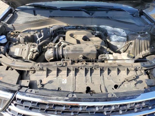 2020 FORD EXPLORER X - 1FMSK8DH5LGA79710