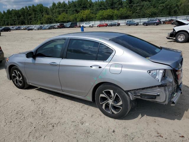 2017 HONDA ACCORD LX - 1HGCR2F30HA219886