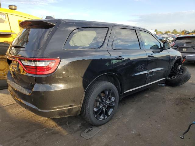 2021 DODGE DURANGO GT - 1C4RDJDG5MC694763