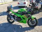 Lot #3024199856 2024 KAWASAKI EX500 H