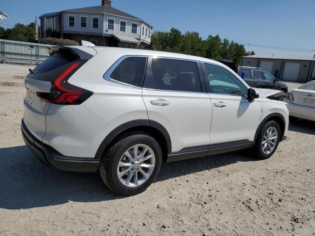2025 HONDA CR-V EX - 2HKRS4H48SH418781