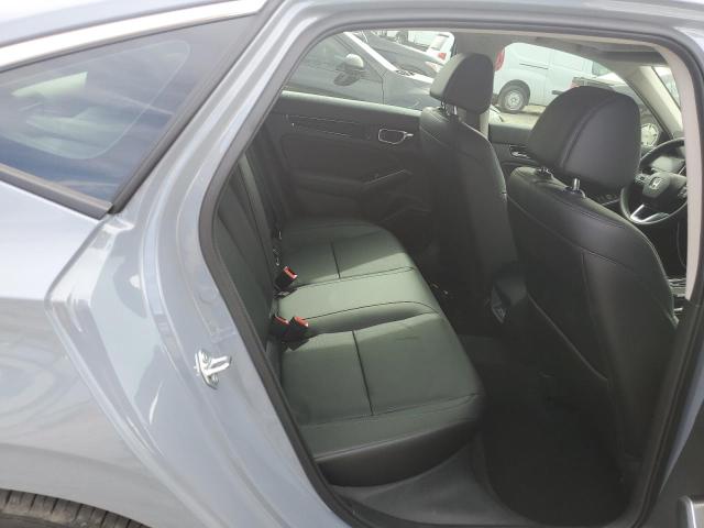 2024 HONDA CIVIC TOUR - 2HGFE1F92RH338047