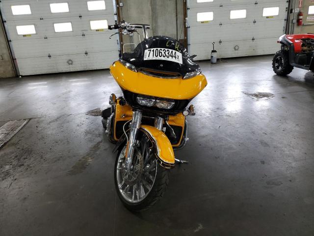 2022 HARLEY-DAVIDSON FLTRKSE - 1HD1TJH11NB957083