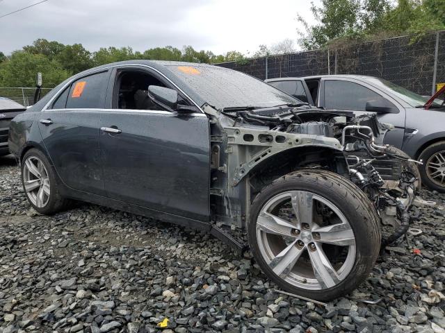 2017 CADILLAC CTS-V - 1G6A15S68H0216192