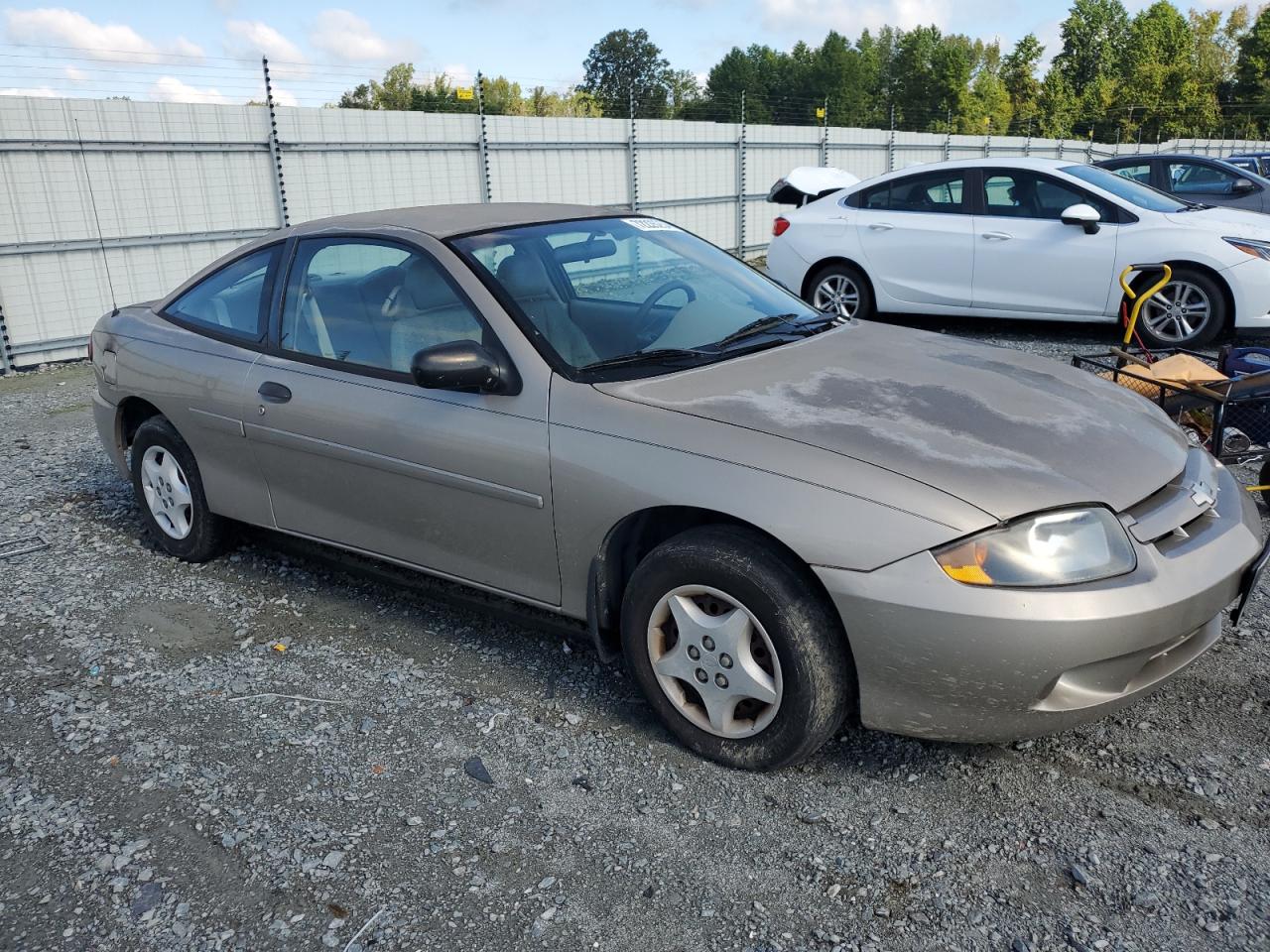 Lot #3052427874 2005 CHEVROLET CAVALIER