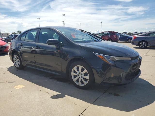 2022 TOYOTA COROLLA - 5YFEPMAE0NP374771