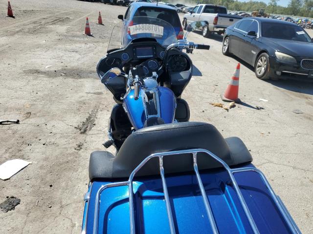 2016 HARLEY-DAVIDSON FLTRU 1HD1KGL14GB615434