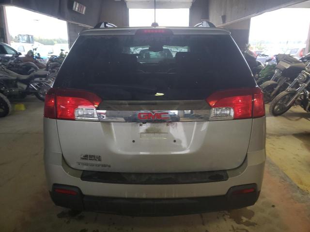 2015 GMC TERRAIN SL - 2GKALSEK2F6406982