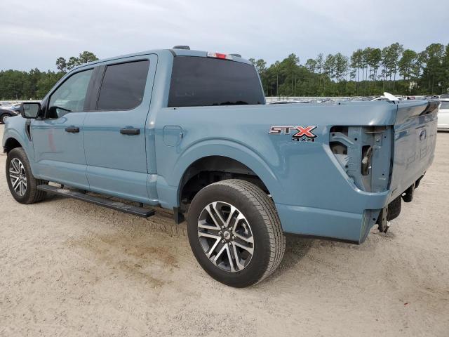 2023 FORD F150 SUPER - 1FTEW1EP3PKE35402