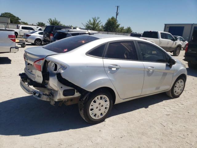 2017 FORD FIESTA S - 3FADP4AJ5HM169814