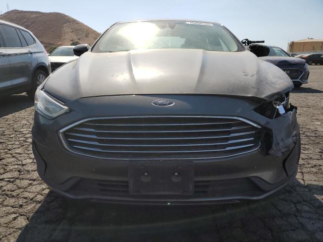 VIN 3FA6P0HD3KR177504 2019 Ford Fusion, SE no.5