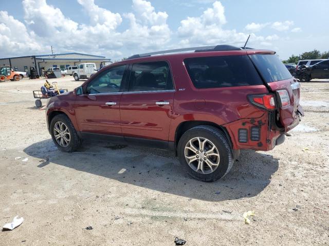 2016 GMC ACADIA SLT - 1GKKRRKD9GJ210687