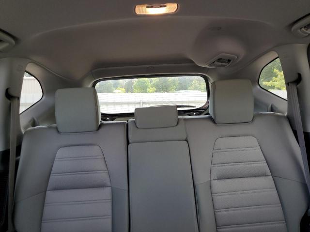 2022 HONDA CR-V EX - 5J6RT6H55NL021010