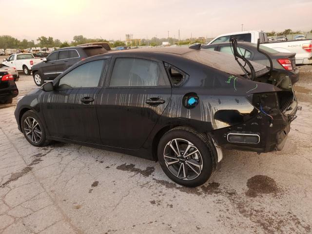 2023 KIA FORTE LX - 3KPF24AD9PE666188