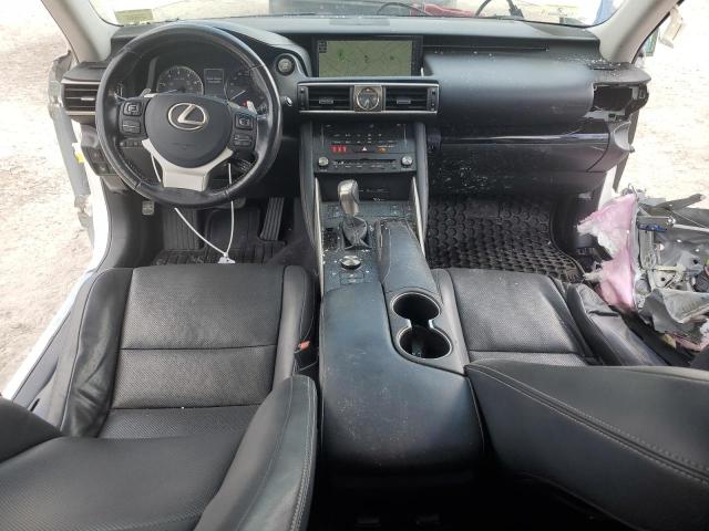 2018 LEXUS IS 300 - JTHC81D29J5030379