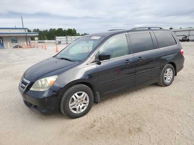 HONDA ODYSSEY EX