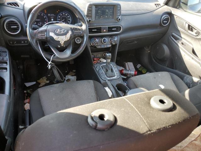 2021 HYUNDAI KONA SEL - KM8K22AA6MU661001