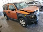 HONDA ELEMENT LX photo