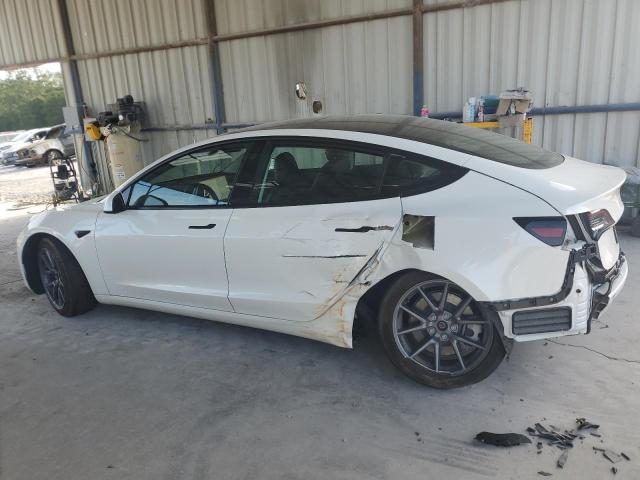 2022 TESLA MODEL 3 - 5YJ3E1EA5NF326519
