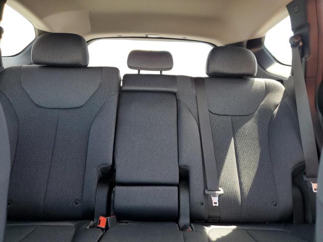 2022 HYUNDAI SANTA FE S - 5NMS14AJ7NH376528