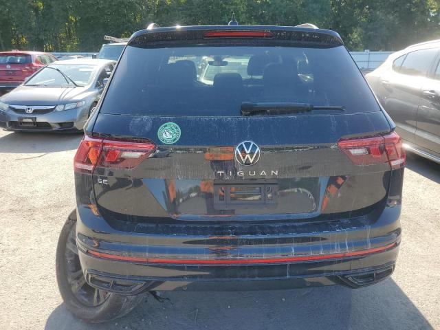 2023 VOLKSWAGEN TIGUAN SE - 3VVCB7AX3PM141116