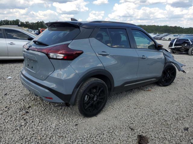 2023 NISSAN KICKS SR - 3N1CP5DV7PL471008