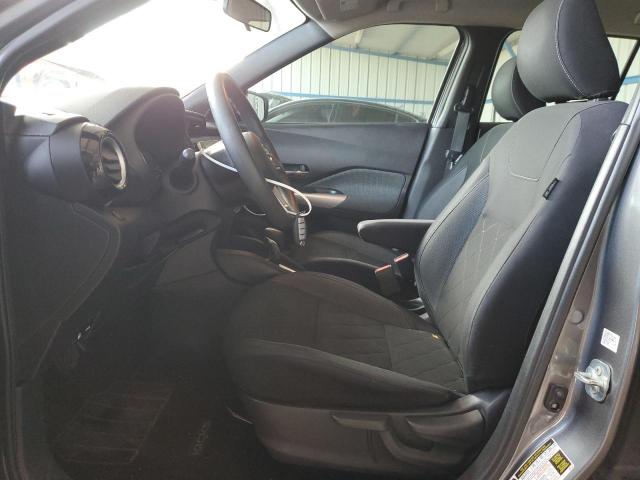 2018 NISSAN KICKS S - 3N1CP5CU7JL527299