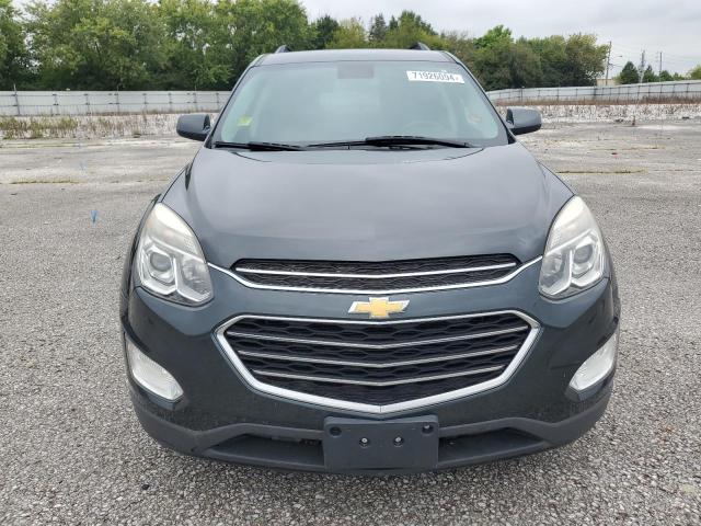 2017 CHEVROLET EQUINOX LT - 2GNFLFEK2H6274647