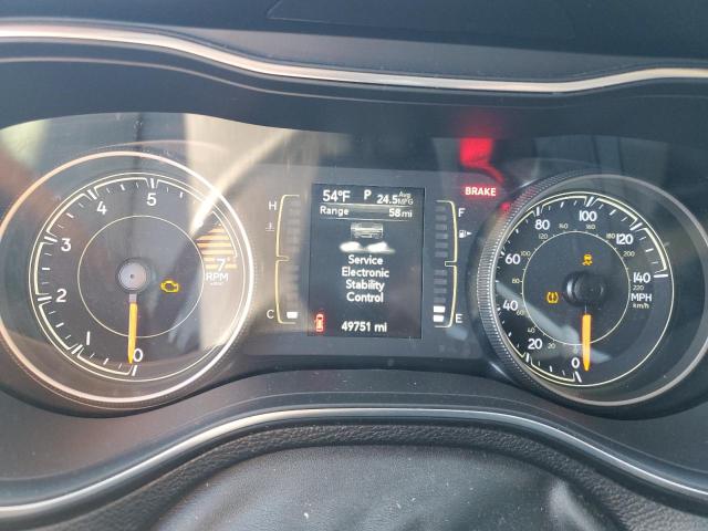 2019 JEEP CHEROKEE L - 1C4PJLCB6KD416589