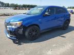 2018 MITSUBISHI OUTLANDER - JA4AP3AUXJU011031