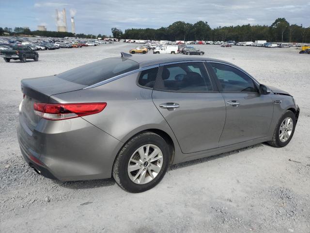 VIN 5XXGT4L30JG182771 2018 KIA Optima, LX no.3