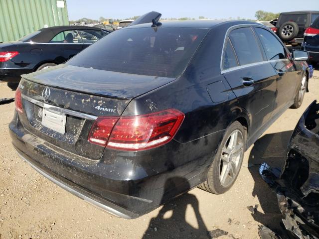 2016 MERCEDES-BENZ E 350 4MAT - WDDHF8JB5GB198126
