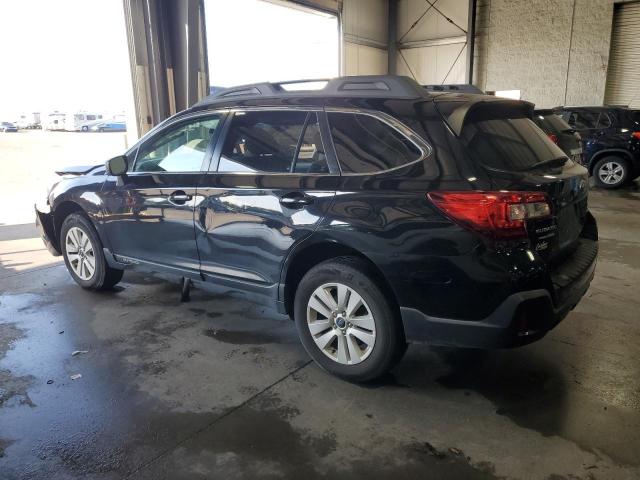 2018 SUBARU OUTBACK 2. - 4S4BSAAC8J3357262