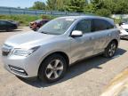 ACURA MDX снимка