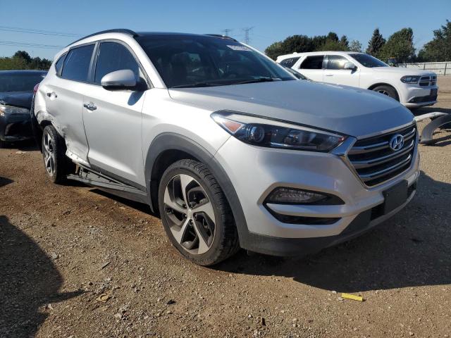 2016 HYUNDAI TUCSON LIM - KM8J3CA25GU116807