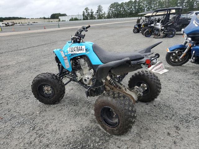 2024 YAMAHA YFM700 R 5Y4AML6E8RA104912