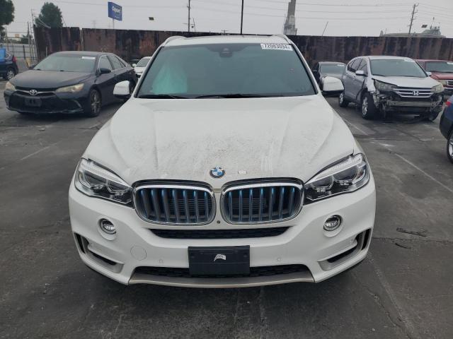 VIN 5UXKT0C58J0W01583 2018 BMW X5, Xdr40E no.5