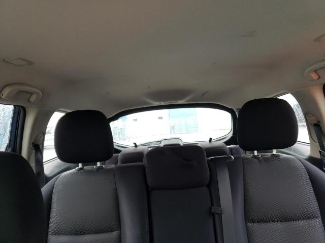 2019 NISSAN PATHFINDER - 5N1DR2MM4KC623103