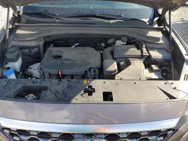 2020 HYUNDAI SANTA FE S - 5NMS3CAD4LH205019