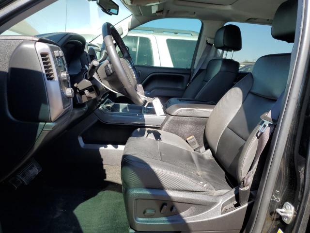 2017 GMC SIERRA K15 - 3GTU2NEC9HG359592