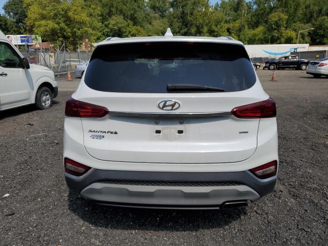 2019 HYUNDAI SANTA FE S - 5NMS3CAD6KH063996