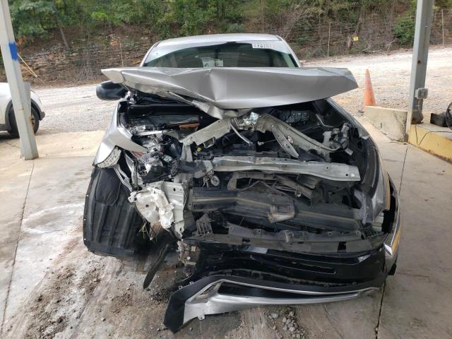 2020 MITSUBISHI OUTLANDER - JA4AD2A3XLZ039766