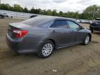 TOYOTA CAMRY BASE photo