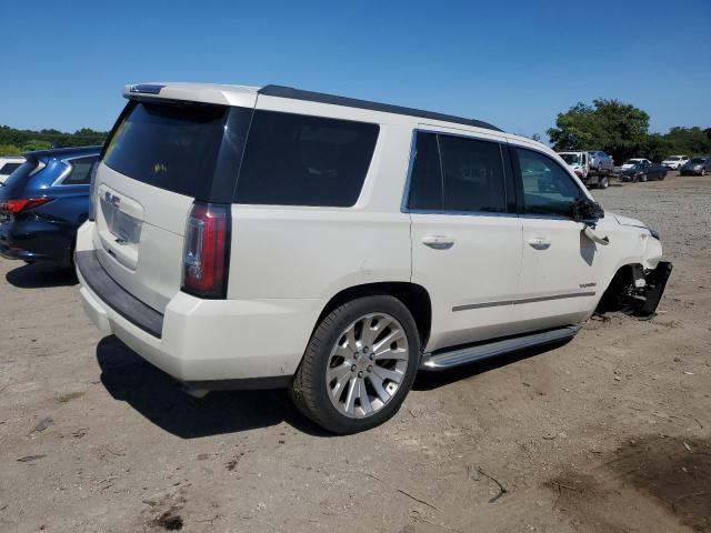 2015 GMC YUKON SLT - 1GKS2BKC1FR287542